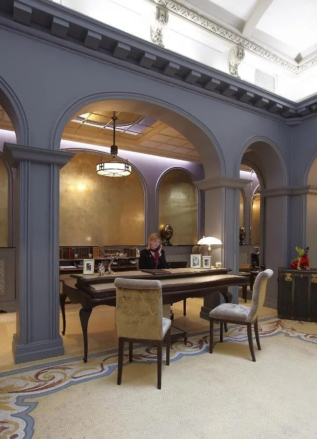 La Clef Louvre By The Crest Collection Hotell 5*
