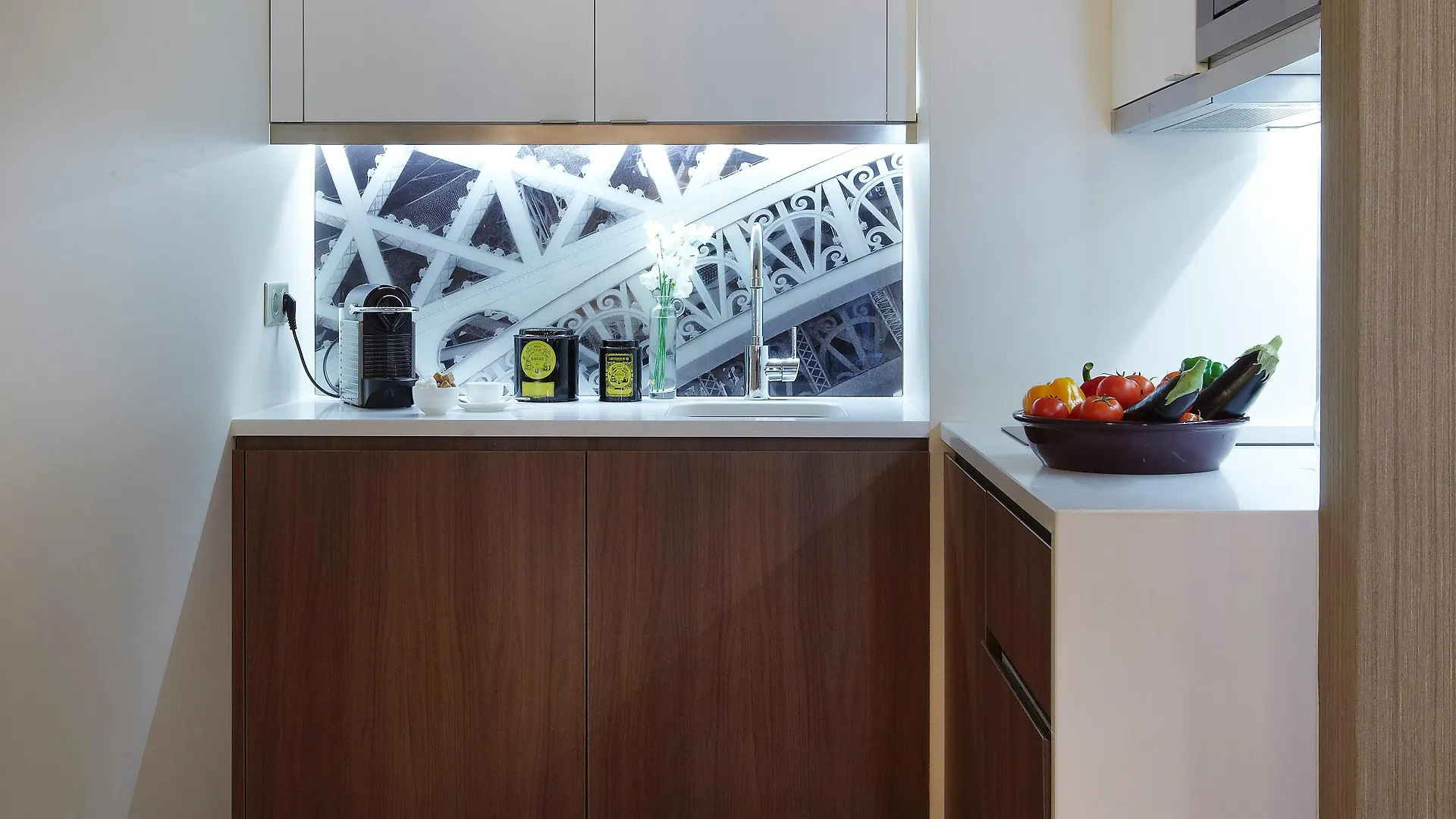 Hotell La Clef Louvre By The Crest Collection Paris