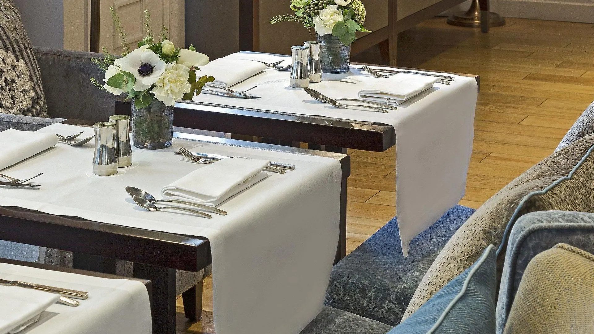 La Clef Louvre By The Crest Collection Hotell