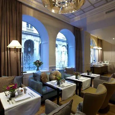 La Clef Louvre By The Crest Collection Hotell