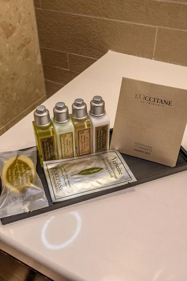 Hotel La Clef Louvre By The Crest Collection Paris