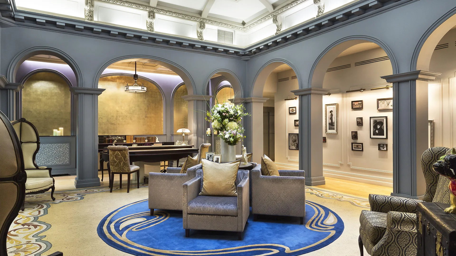 La Clef Louvre By The Crest Collection 5* Paris