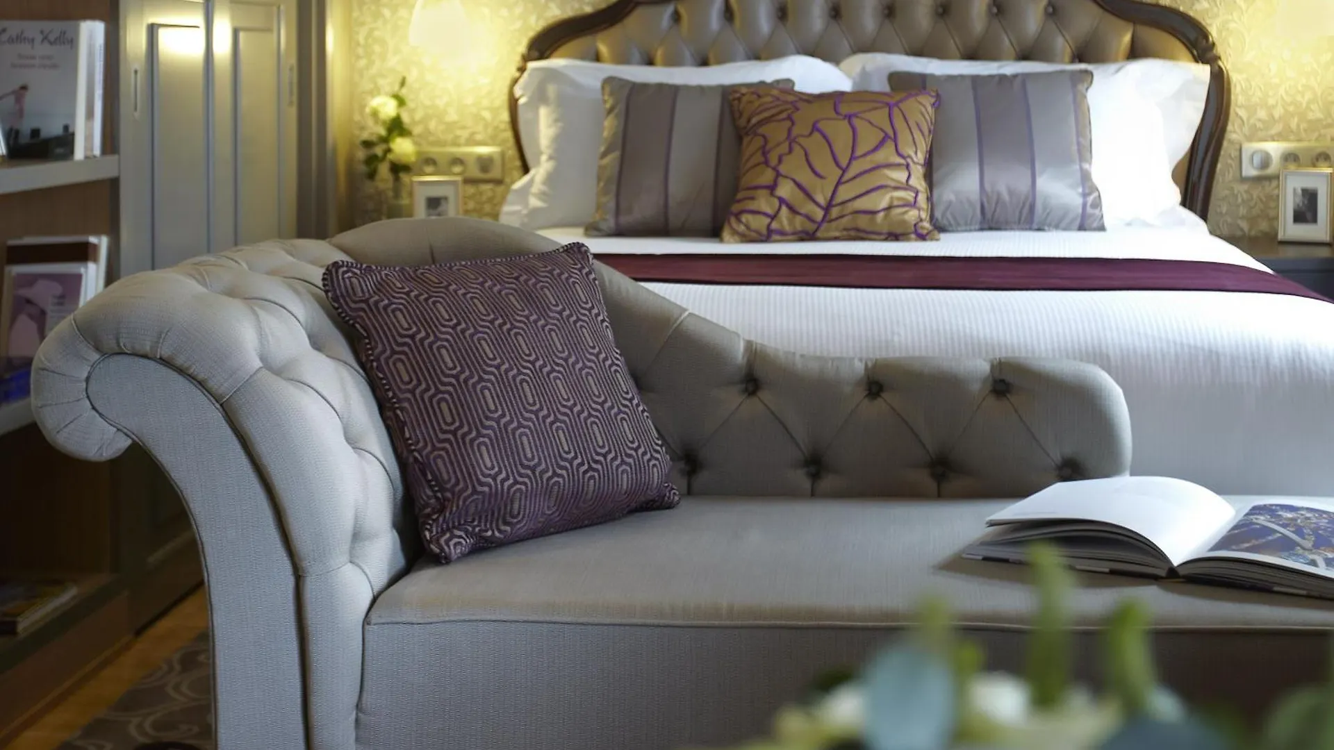 La Clef Louvre By The Crest Collection 5* Paris