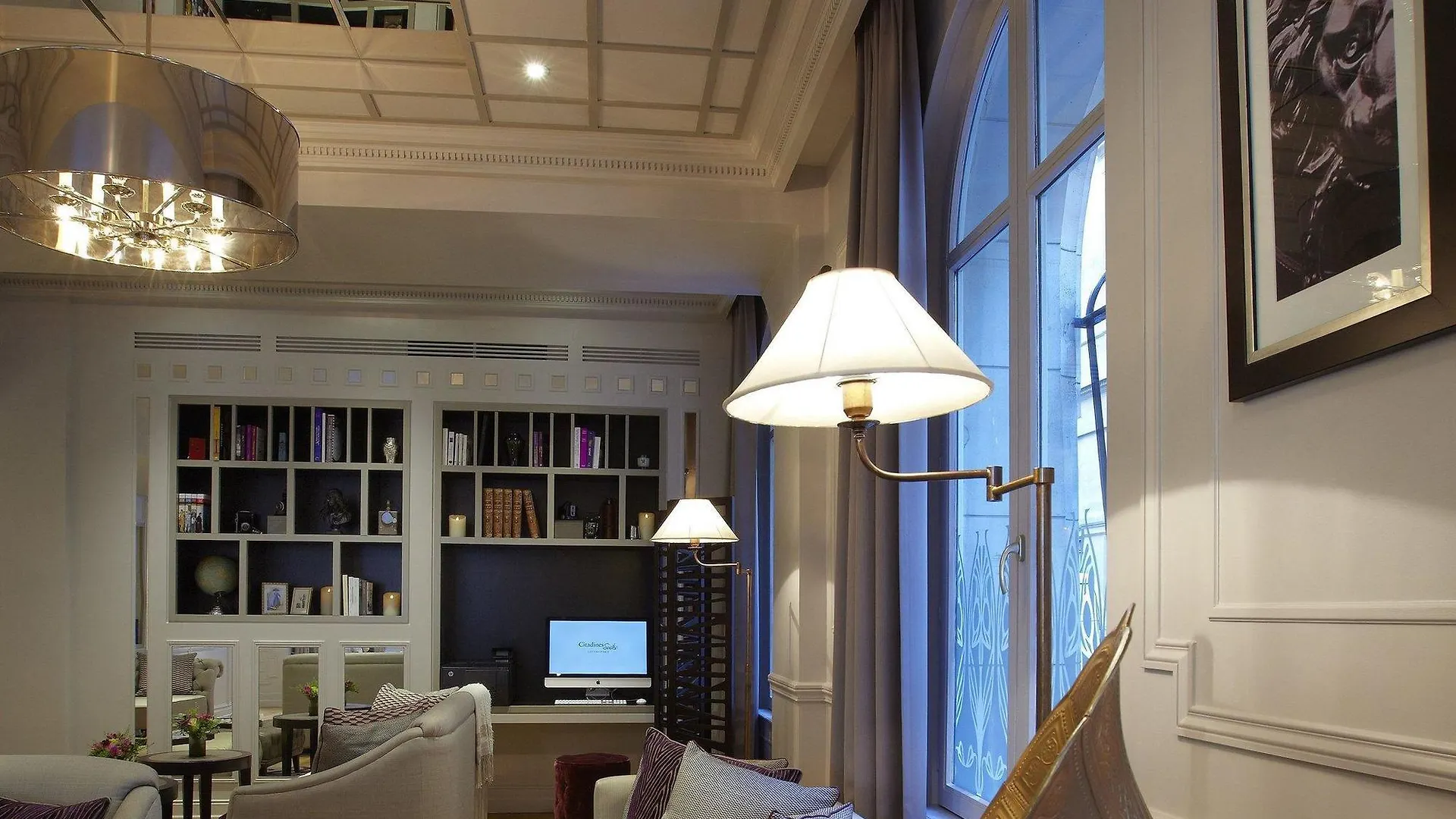 La Clef Louvre By The Crest Collection 5* Paris