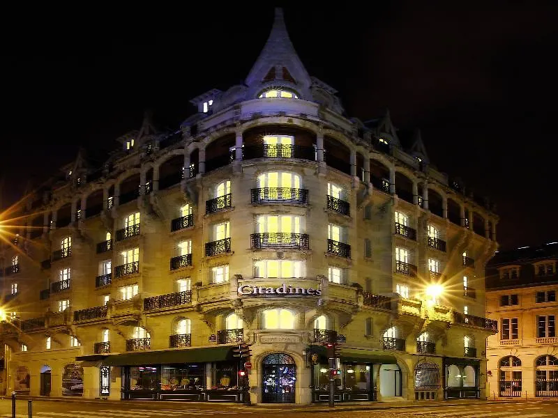 La Clef Louvre By The Crest Collection 5*