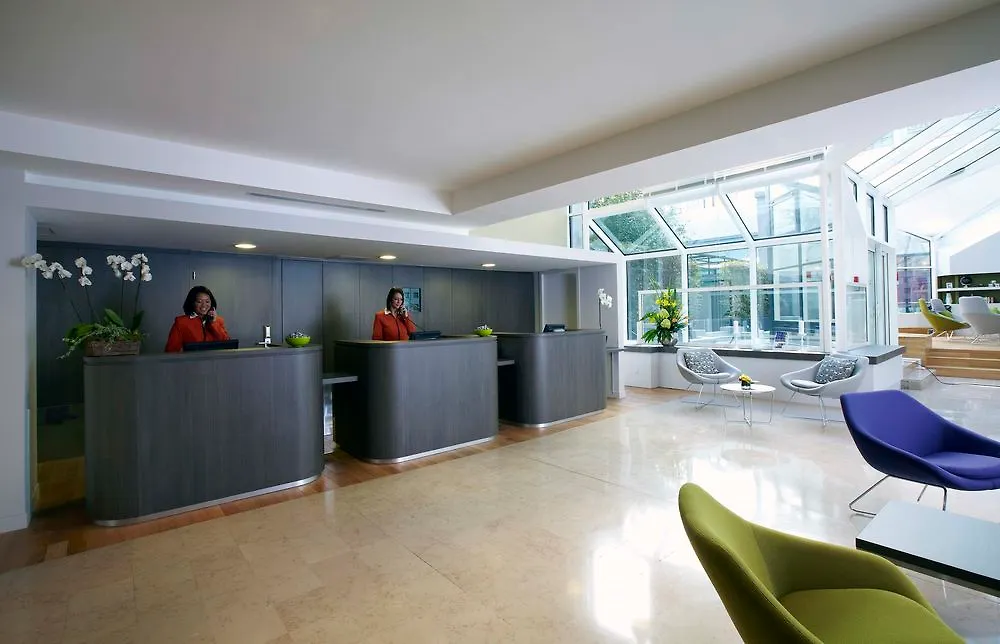 La Clef Louvre By The Crest Collection 5* Paryż