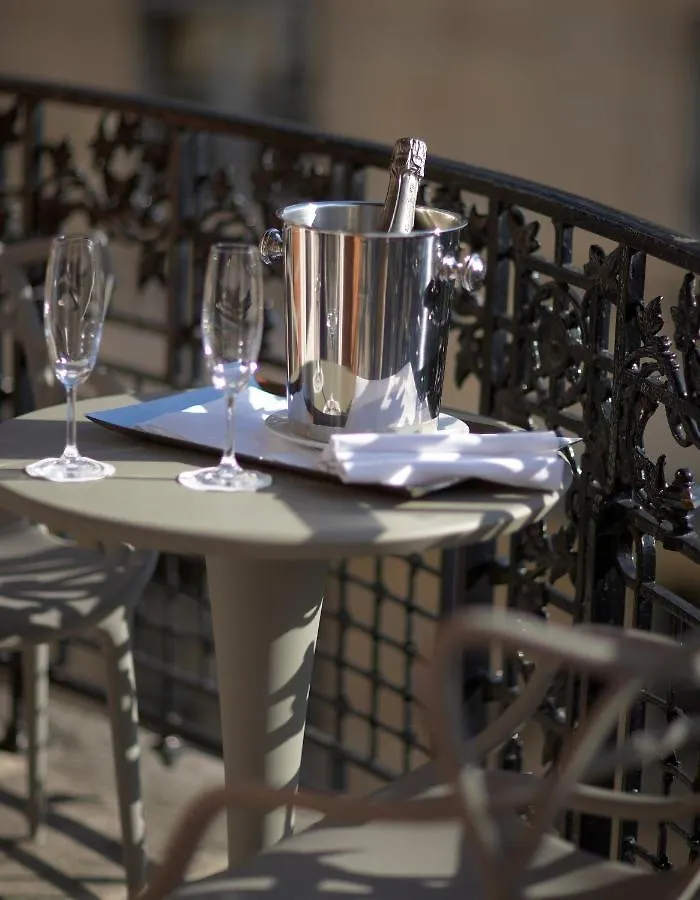 La Clef Louvre By The Crest Collection 5* Parigi