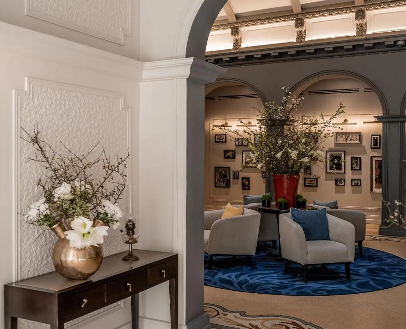 Hotel La Clef Louvre By The Crest Collection Parigi